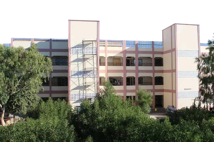 CEFOD BUSINESS SCHOOL